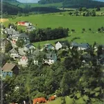 Happynest*** Mit Hallenbad * Willingen (Upland)