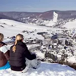 Appartement Happynest*** Mit Hallenbad *