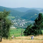 Appartement Happynest*** Mit Hallenbad
