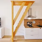 Appartement Happynest*** Mit Hallenbad Willingen (Upland)