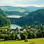 Happynest*** Mit Hallenbad * Willingen (Upland)