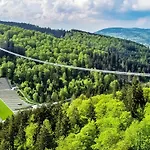 Happynest*** Mit Hallenbad Appartement