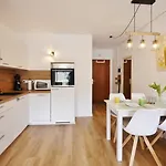 Appartement Happynest*** Mit Hallenbad