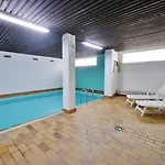 Happynest*** Mit Hallenbad Appartement *