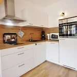 Appartement Happynest*** Mit Hallenbad *