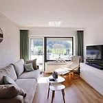 Appartement Happynest*** Mit Hallenbad Willingen (Upland)