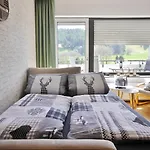 Appartement Happynest*** Mit Hallenbad Willingen (Upland)