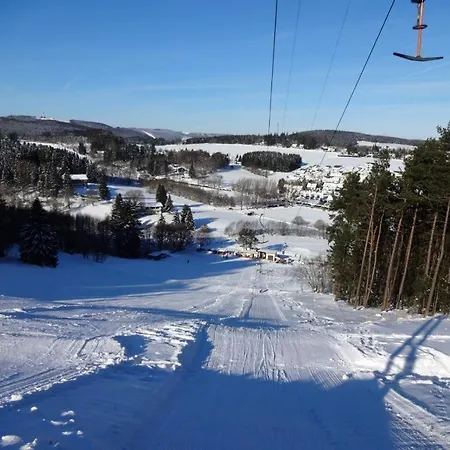 Happynest*** Mit Hallenbad *