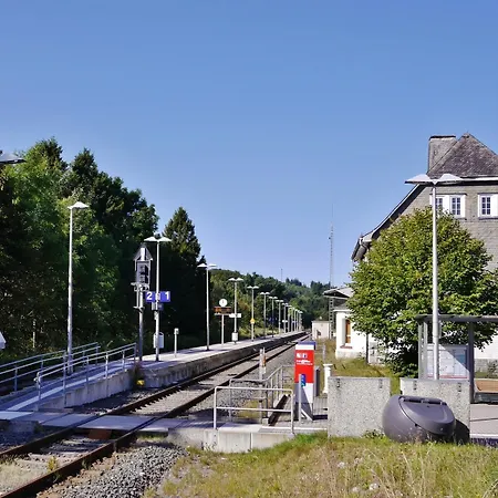 Happynest*** Mit Hallenbad Lejlighed *