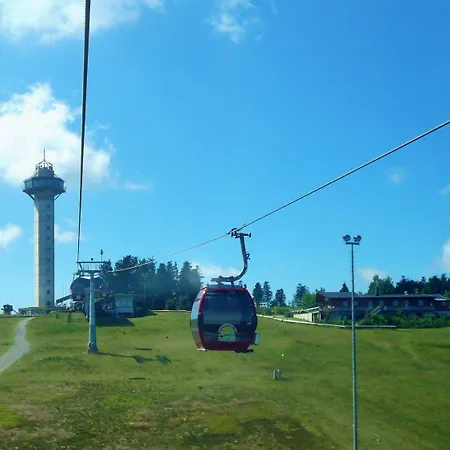 Lejlighed Happynest*** Mit Hallenbad *
