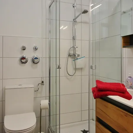 Happynest*** Mit Hallenbad Lejlighed Willingen (Upland)