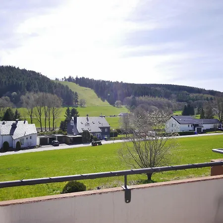 Happynest*** Mit Hallenbad