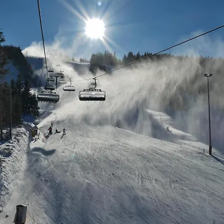 Apartment Happynest*** Mit Hallenbad Willingen (Upland)