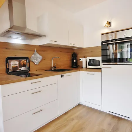 Appartamento Happynest*** Mit Hallenbad *