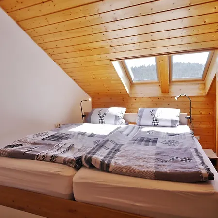 Lejlighed Happynest*** Mit Hallenbad