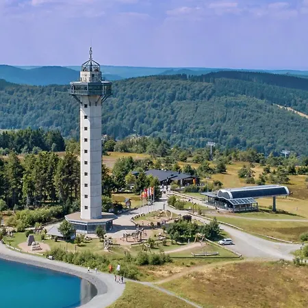 Happynest*** Mit Hallenbad Appartamento Willingen (Upland)