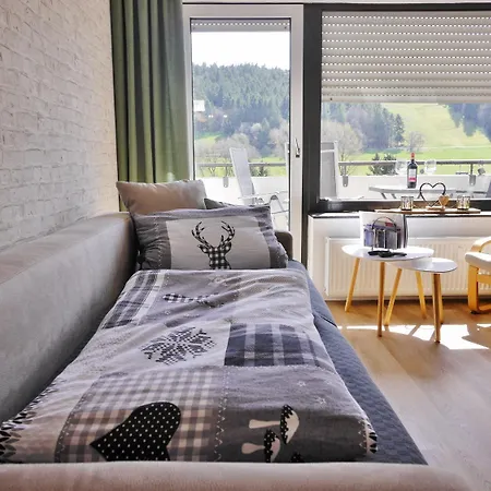 Happynest*** Mit Hallenbad Willingen (Upland)
