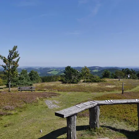 Happynest*** Mit Hallenbad Lejlighed