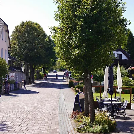 Lejlighed Happynest*** Mit Hallenbad Willingen (Upland)