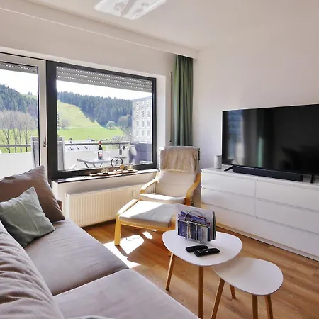 Happynest*** Mit Hallenbad *