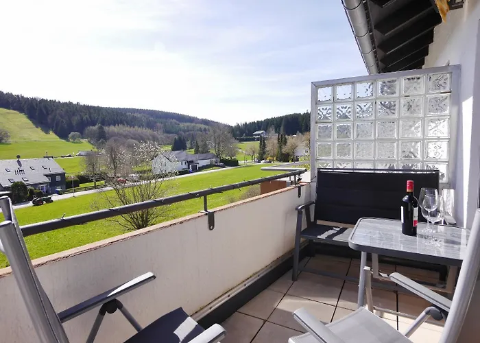 Happynest*** Mit Hallenbad *