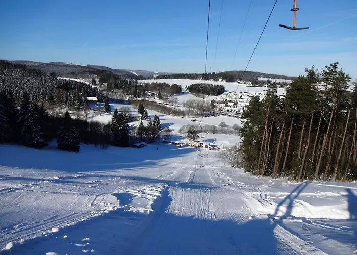 Happynest*** Mit Hallenbad *
