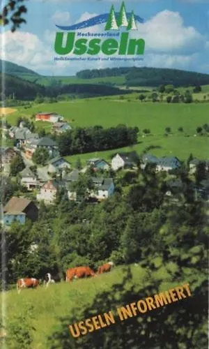 Happynest*** Mit Hallenbad * Willingen (Upland)