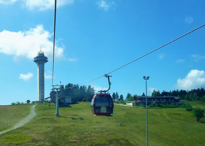 Appartement Happynest*** Mit Hallenbad *