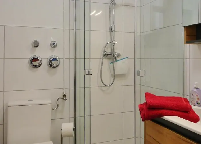 Happynest*** Mit Hallenbad Appartement Willingen (Upland)