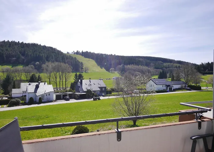 Happynest*** Mit Hallenbad