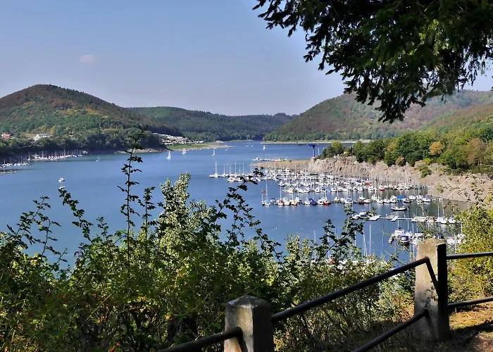 Happynest*** Mit Hallenbad