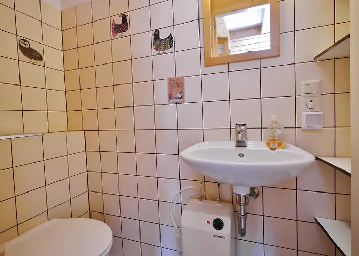 Happynest*** Mit Hallenbad Willingen (Upland)