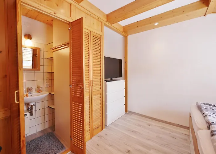 Happynest*** Mit Hallenbad * Willingen (Upland)