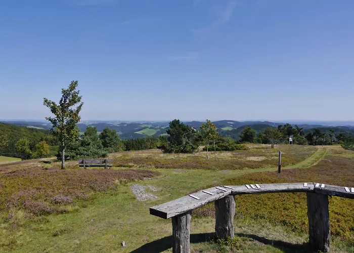 Happynest*** Mit Hallenbad Appartement