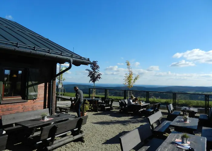 Appartement Happynest*** Mit Hallenbad