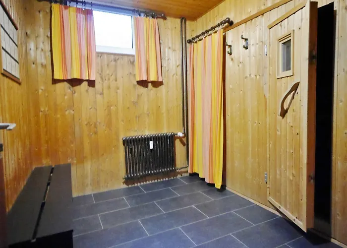 Appartement Happynest*** Mit Hallenbad